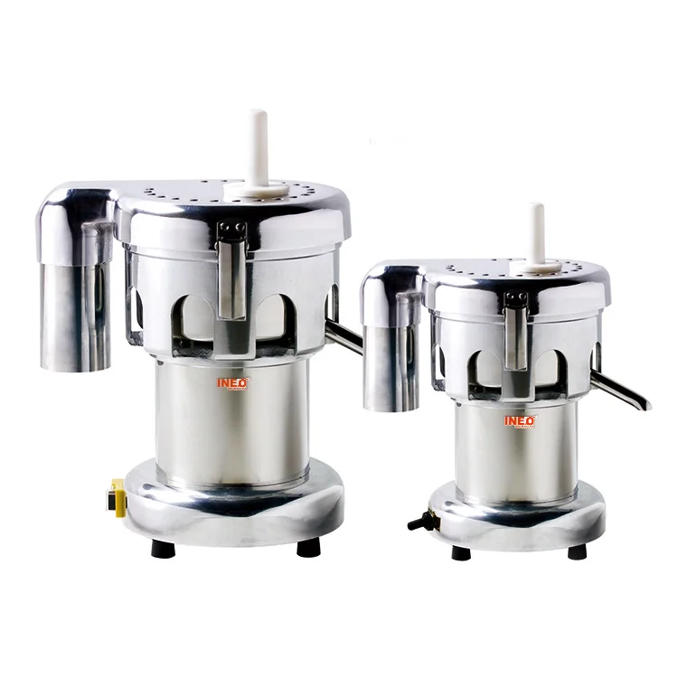 

370W Professional Commercial Carrot Juicer
