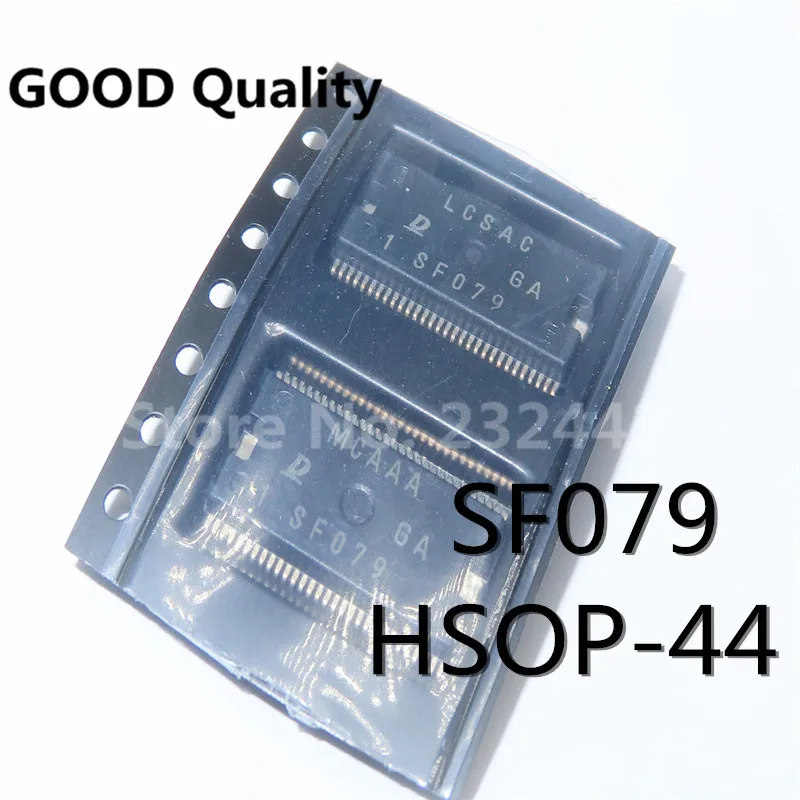 1PCS  SF079 HSOP44Car computer version chip    In Stock