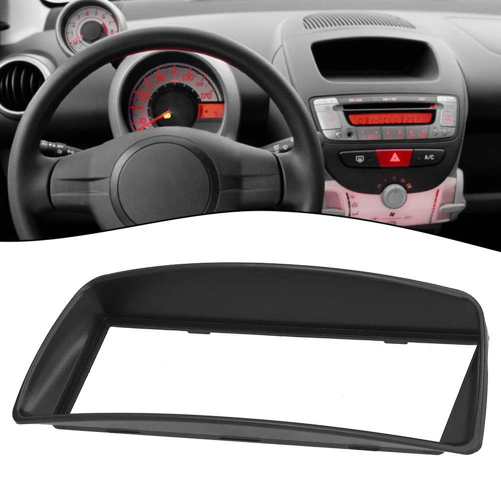 1Din Center 1Din Radio for fascia Car Setup No Complicated Tools Required Quick Installation 1Din Center 1Din Center