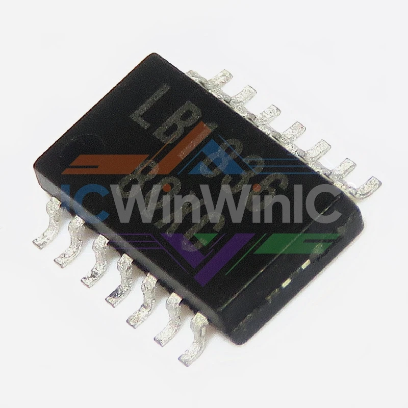 6-30PCS LB1836 1836 2SB688 B688 TDA8920BJ TDA8920 TL081CDR TL081C LM5010MH LM5010 L5010MH BAT54C KL3