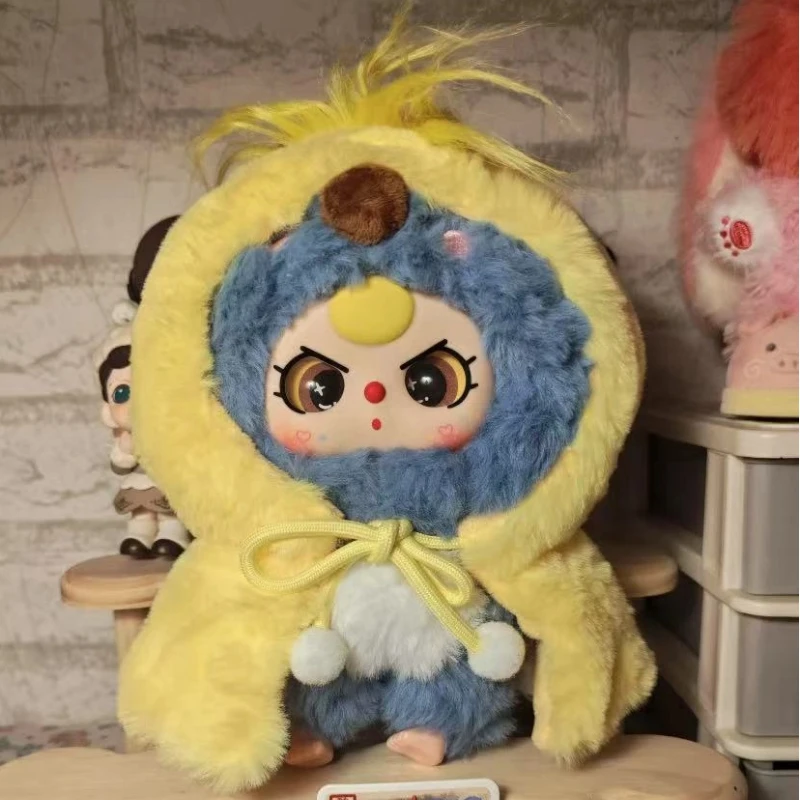 Рисунок 4 - Аутентичные детские три ребенка