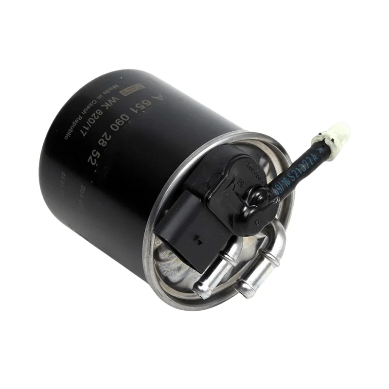6510902852 auto parts diesel fuel filter element Suitable for Mercedes-Benz C- Class W205 A6510902 852 651 090 28 52 W166