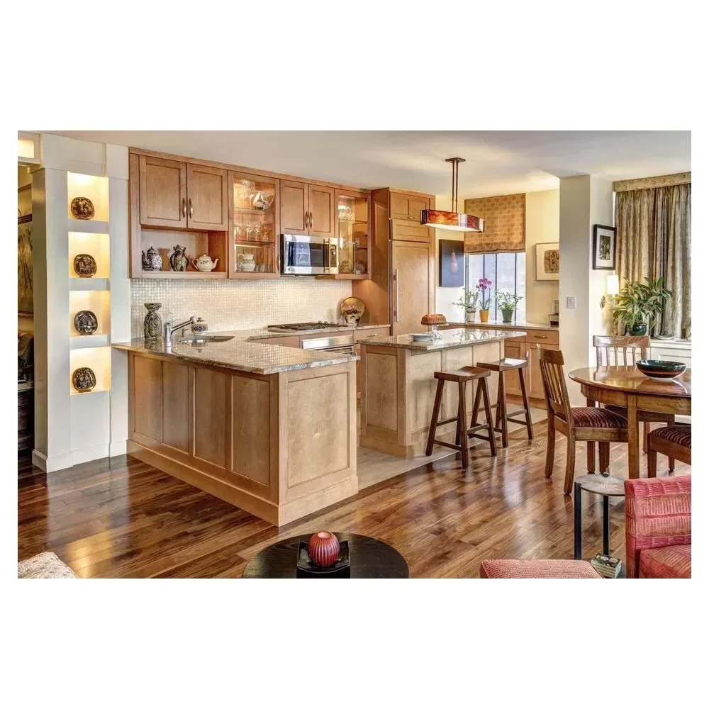 Luxury Modern Custo…