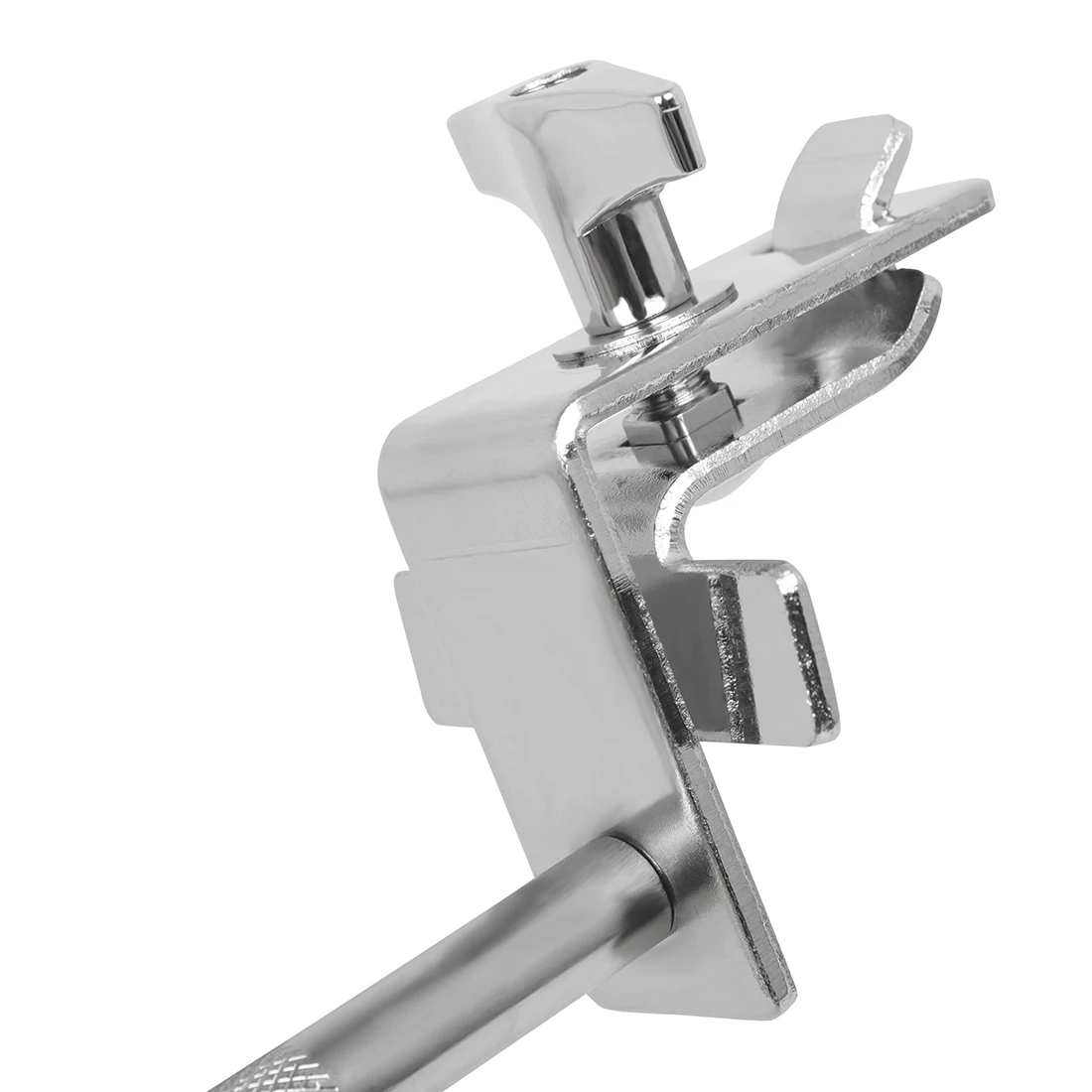 Kuhglocke Hohe Qualität 4/5/6/7/8 Zoll Jazz Trommel Kuhglocke Metall Stahl Cattlebell Kuh Glocke Trommeln Percussion Instrumente Zubehör – Detail 13