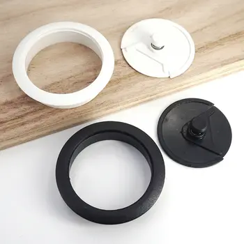 8 best sales Tampa de orifício de mesa - №2