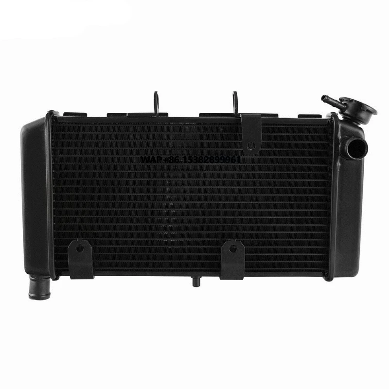 

Motorcycle Radiator Cooling Cooler Fit for CTX700 ND/AC 2014 2015 2016 2017 2018