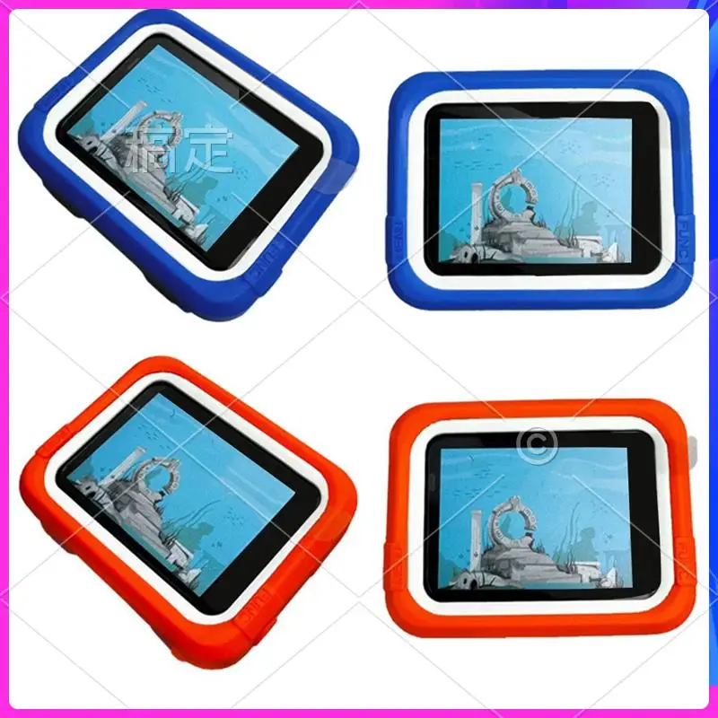 

AUU-Diving Computer Silicone Protector Cover For Peregrine Anti Fouling Dustproof Cover Scuba Diving Accessories