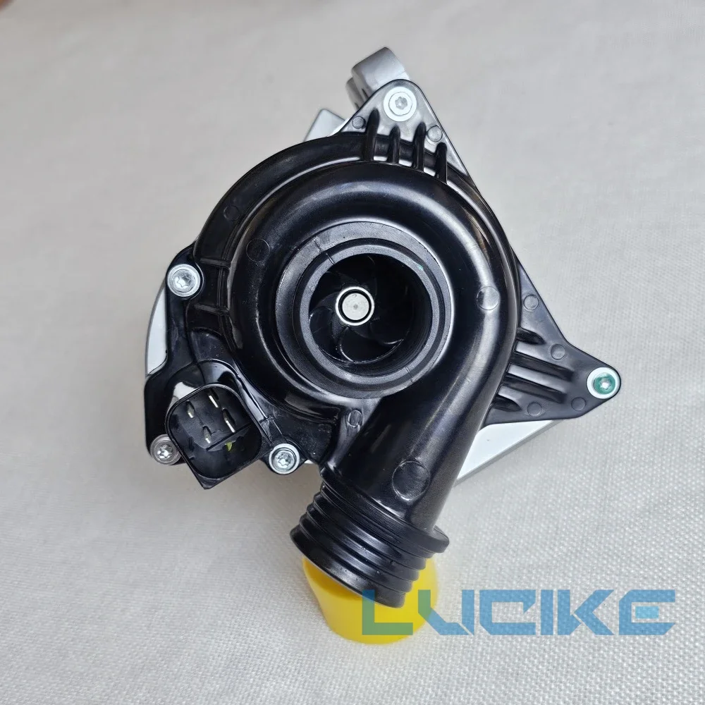 مضخة مياه التبريد 11518635089,11517604027,11518625097 لسيارات BMW E84 X1,F25 X3,F26 X4,F15/F85 X5,F16/F86 X6 20i/28i,E89 Z4 20i