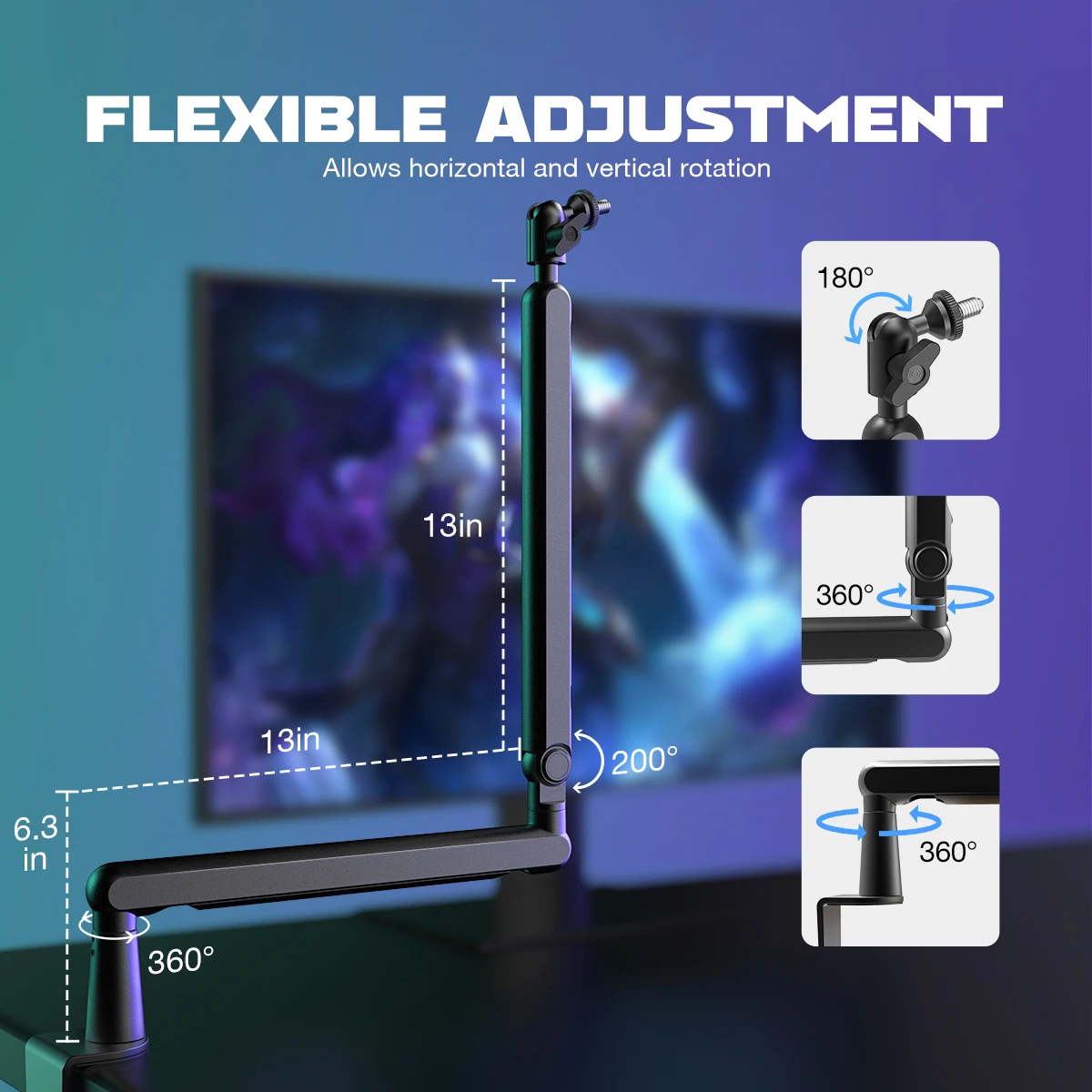 Thumbnail 3 - #25 Latest Microphones Updates