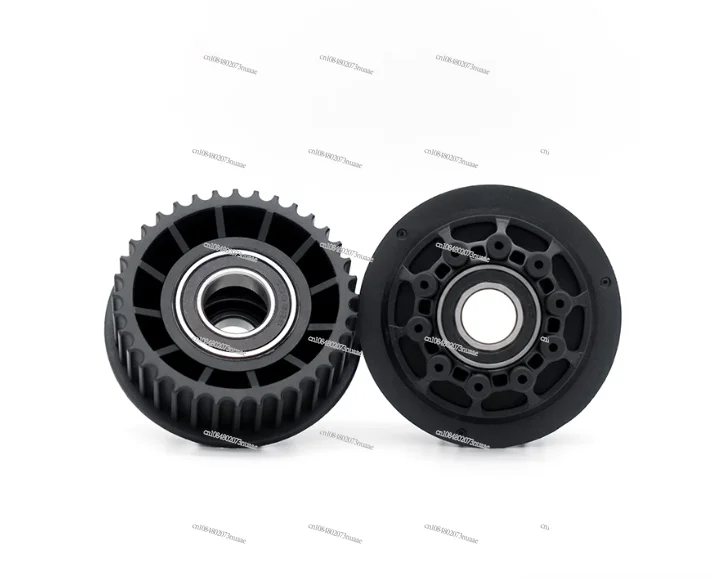 

Be suitable for Exway electric skateboard 16mm width special synchronous wheel.