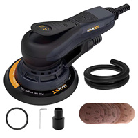 MAXXT  Random  Orbital  Sander  6\