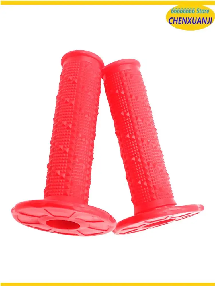 اليد 22 مللي متر السيطرة ATV دراجة نارية الترابية دراجة 7/8 quot ل EXC SX CRF YZF WRF KX KXF موتوكروس القبضات