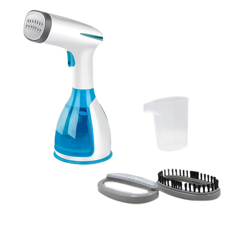 A44T новый ручной отпариватель для ткани, 15 секунд, быстрый нагрев, 1500 Вт, мощный отпариватель для одежды для дома, путешествий, портативный паровой утюг США