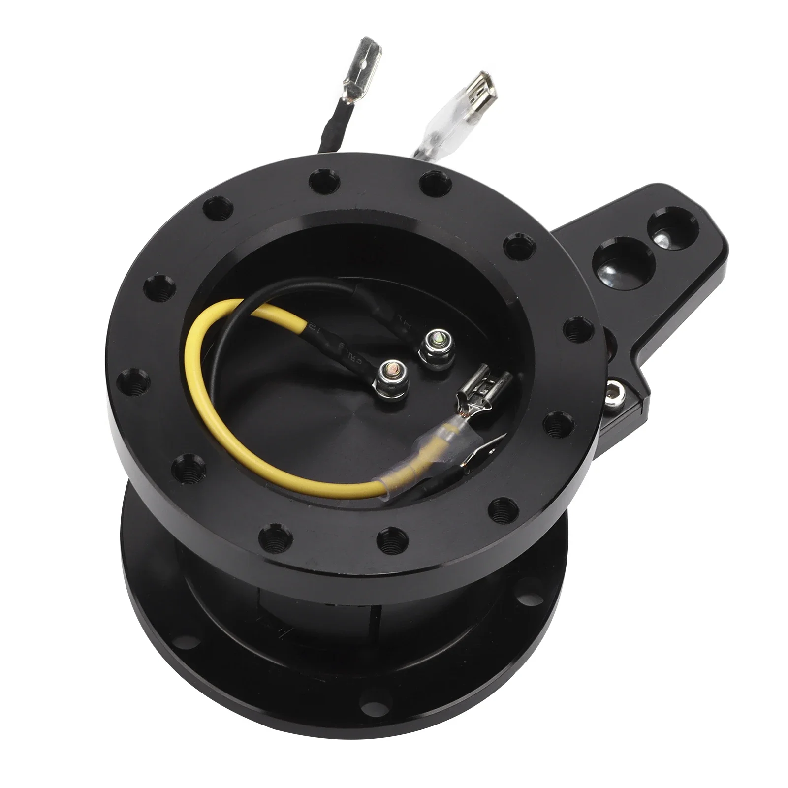 Steering Wheel Quick Release Hub Adapter Steering Wheel Quick Release Hub Adapter Tilt /  Auto Maintenance Repairing Tool