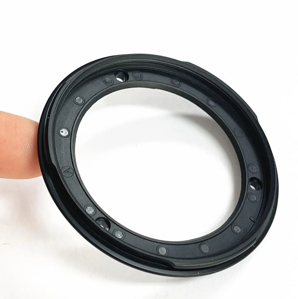 New for Canon EF-S 55-250 4-5.6 IS II Second-generation Lens Front UV Ring SLR Camera Repair Accessories