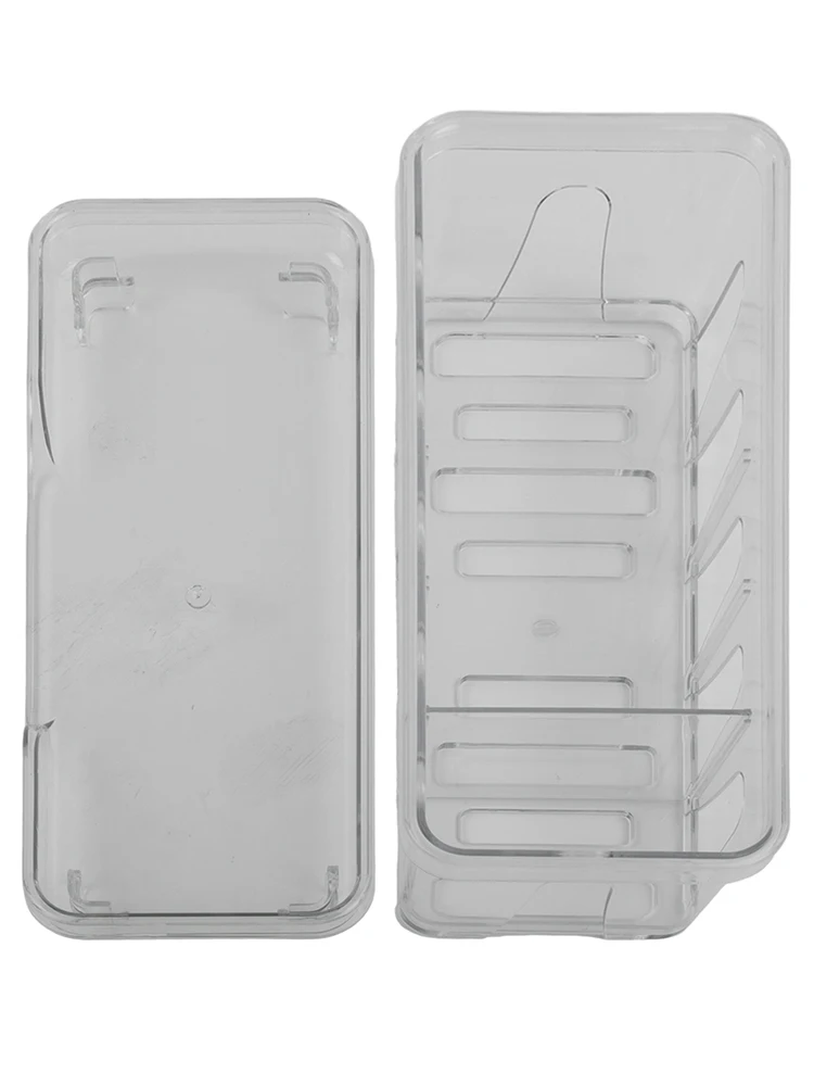 Automatic Drainage System Kitchen Storage Removable Divider Sink Drain Rack Customizable Storage Layout Kitchen Storage