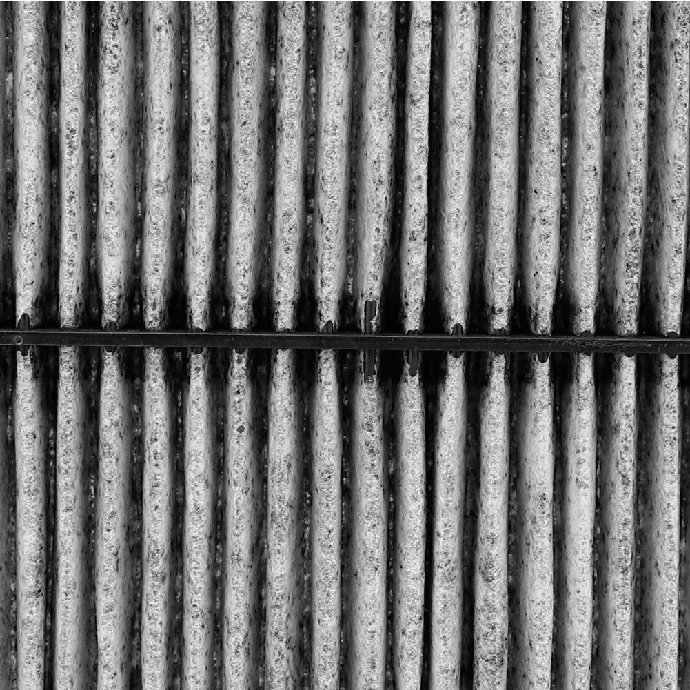 Car Pollen Cabin Air Filter KD45-61-J6X Air Conditioner Filter For Mazda 3 BM BN 6 GJ GL CX-5 CX5 KE KF M3 M6 2013-2023