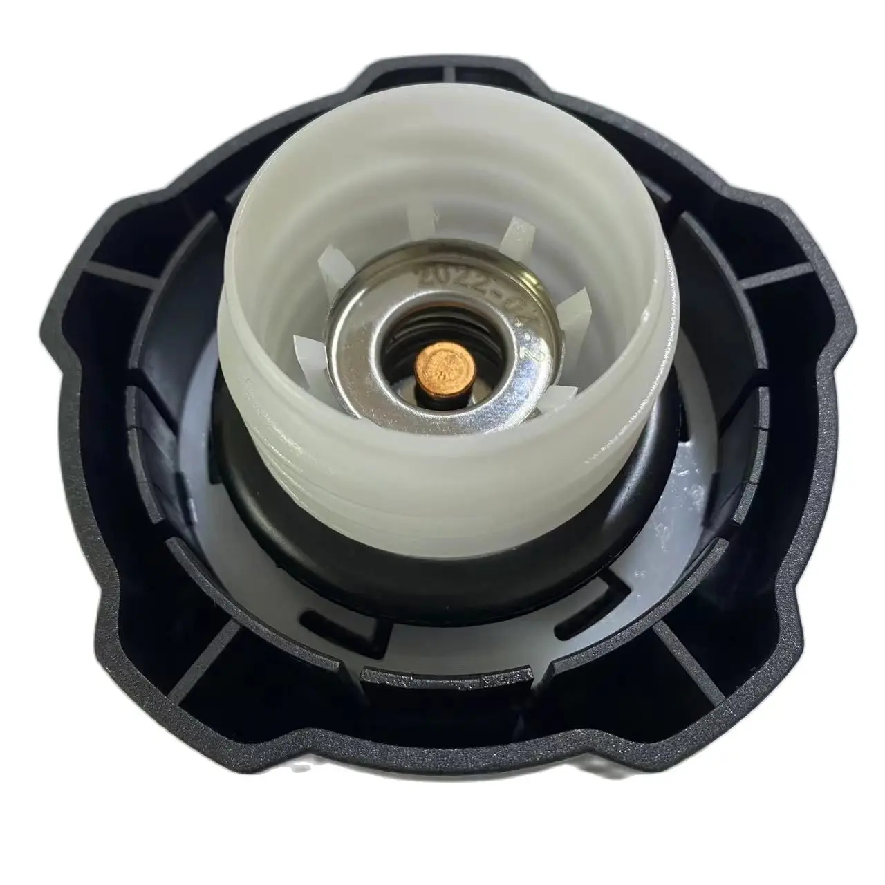 Tapa de tanque de combustible Original, pieza para CFMoto 850CC 1000CC ATV UTV CFORCE ZFORCE Z10Quads, 9DS #120300-6000