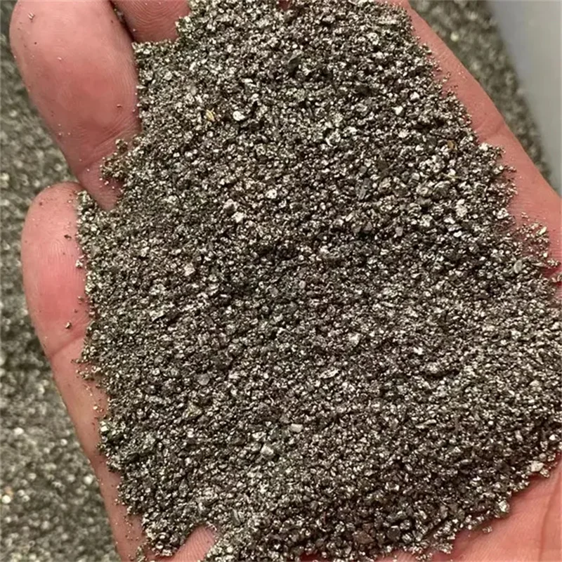 Natural Pyrite Chips for Sale, Raw Minerals, Chalcopyrite, New Arrived