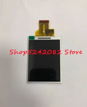 

Новый ЖК-дисплей без подсветки, запасные части для ремонта камеры Casio EX-Z330 EX-S7