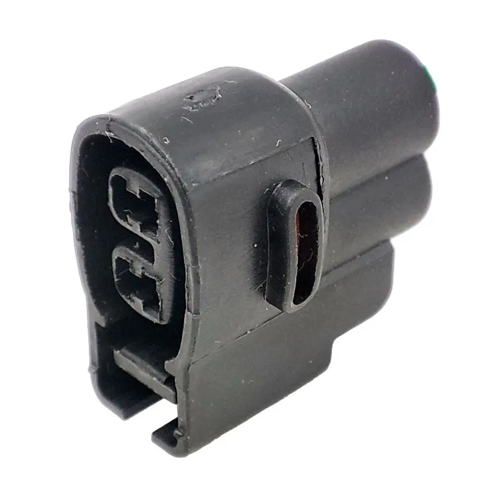 1/5/10Set2Pin PDC Parking Sensor Connector Plug For Chevrolet Captiva Toyota Land Cruiser Lexus LS430 Camry GS1D-67UC1A MG640605