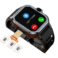 2023 Newest 4G Android Smart Watch 2.03\