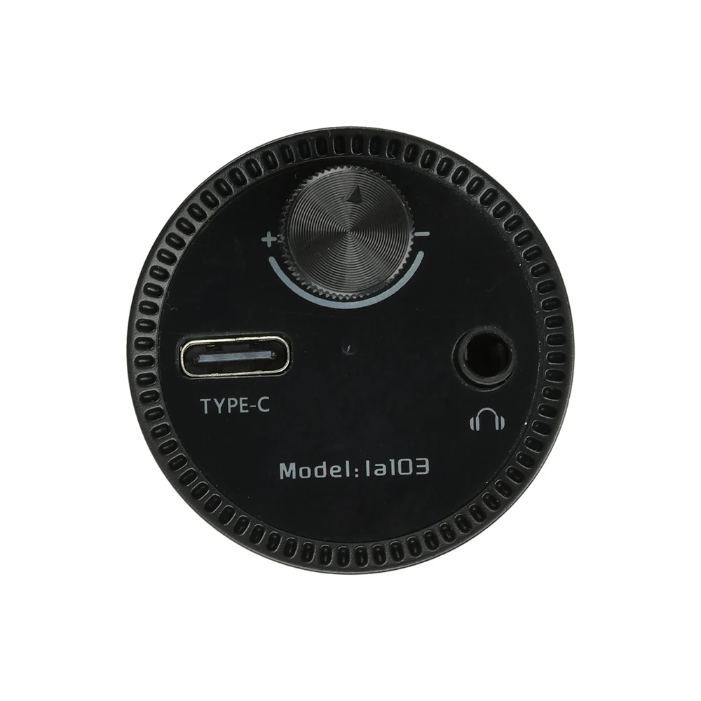 수도 누수 탐지기 지하 파이프 누수 모니터 휴대용 타입-C 누수 탐지기 키트 헤드폰 포함 실내 및 실외용