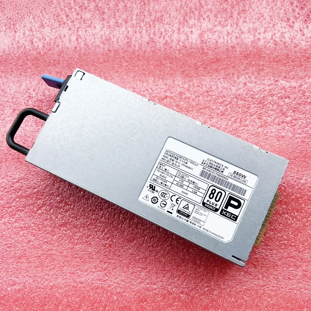 550W Power Module DPS-500AB-9 C