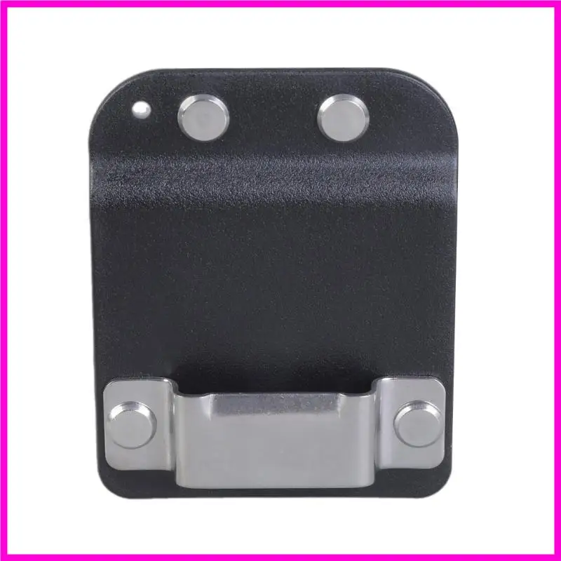 57BE CLIP-ON CLIP-ON TAPE CLIP คลิปคลิปที่สมบูรณ์แบบสำหรับเครื่องมือผู้ที่ชื่นชอบ DIY