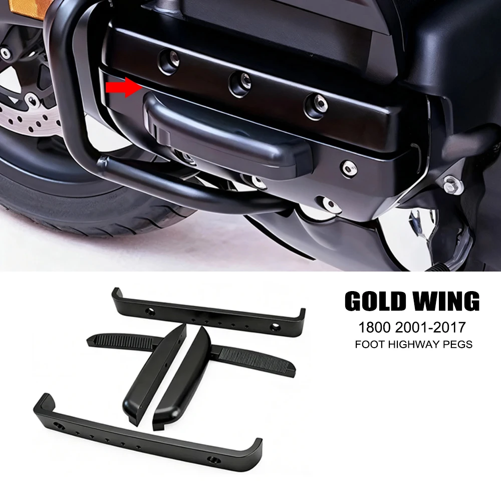 For Honda Goldwing … - image