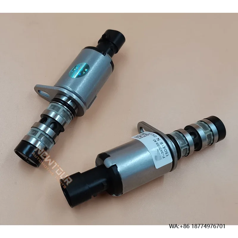 

car spare parts repuestos JLB-4G15 other engine parts solenoid valve Oil Control Valve for GEELY GC6 car accessories