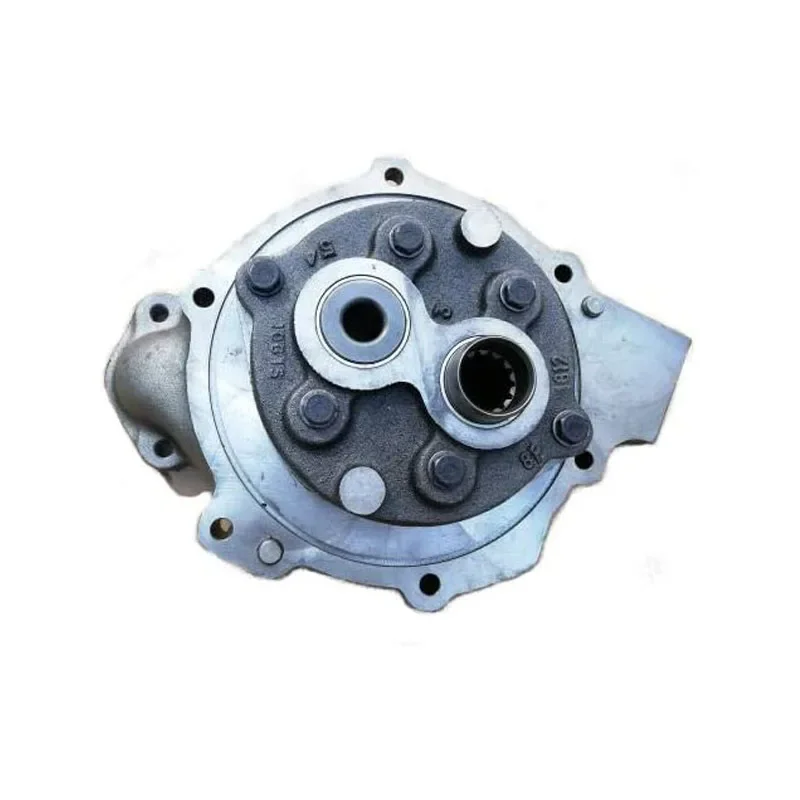 6T3651 Hydraulic Gear Pump Transmission Pump for Loader 966C and 950F