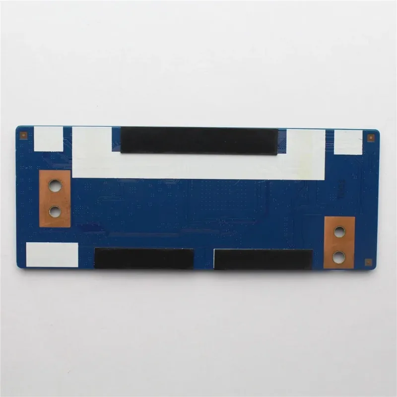Schede T-con originali T550HVN01.0 CTRL BD 55T02-C00 per apparecchiature TV Scheda T CON Teste Placa Scheda logica TV