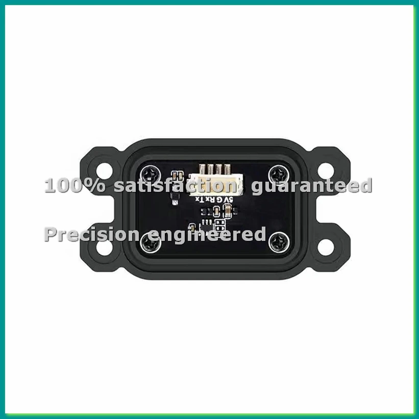 10-Axis High-Precis…