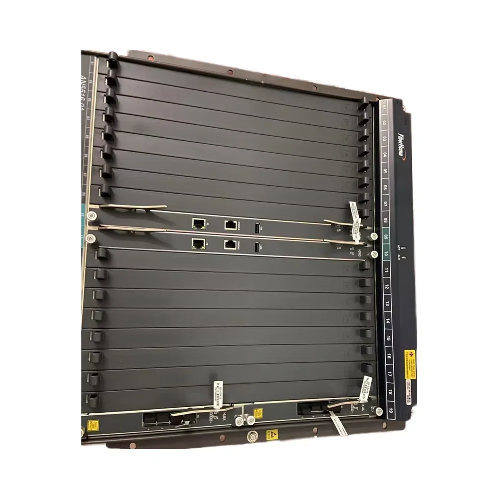 Бестселлер, двойная плата Uplink HU4A AN5516-01OLT, 4 порта 10GE, плата Uplink, двойная плата управления HSWD