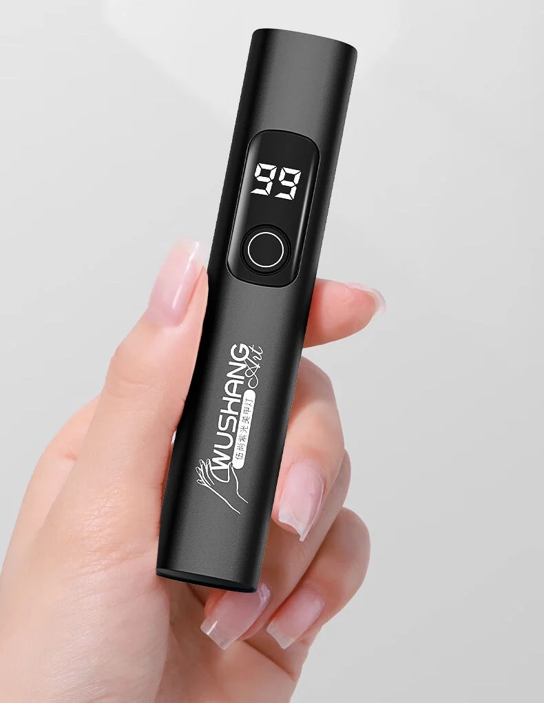 تجفيف سريع واضح الأشعة فوق البنفسجية ضوء الغراء الشعر التمديد الغراء مع 20 جرام الأشعة فوق البنفسجية ضوء الغراء الخامس ضوء الشعر التمديد الغراء لتطويل الشعر i-tip #2