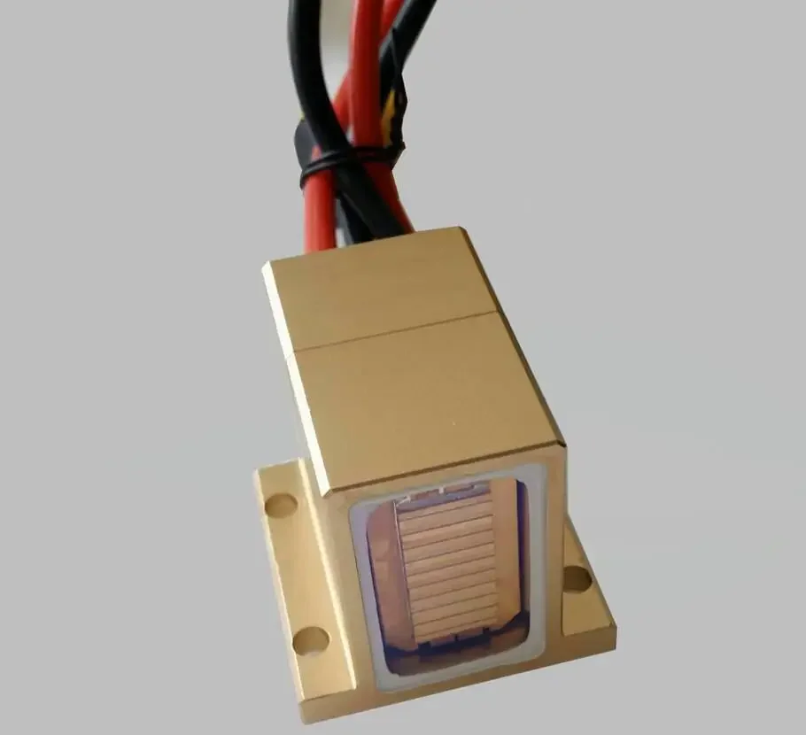 

Горячая продажа диодный стек чистый AuSn