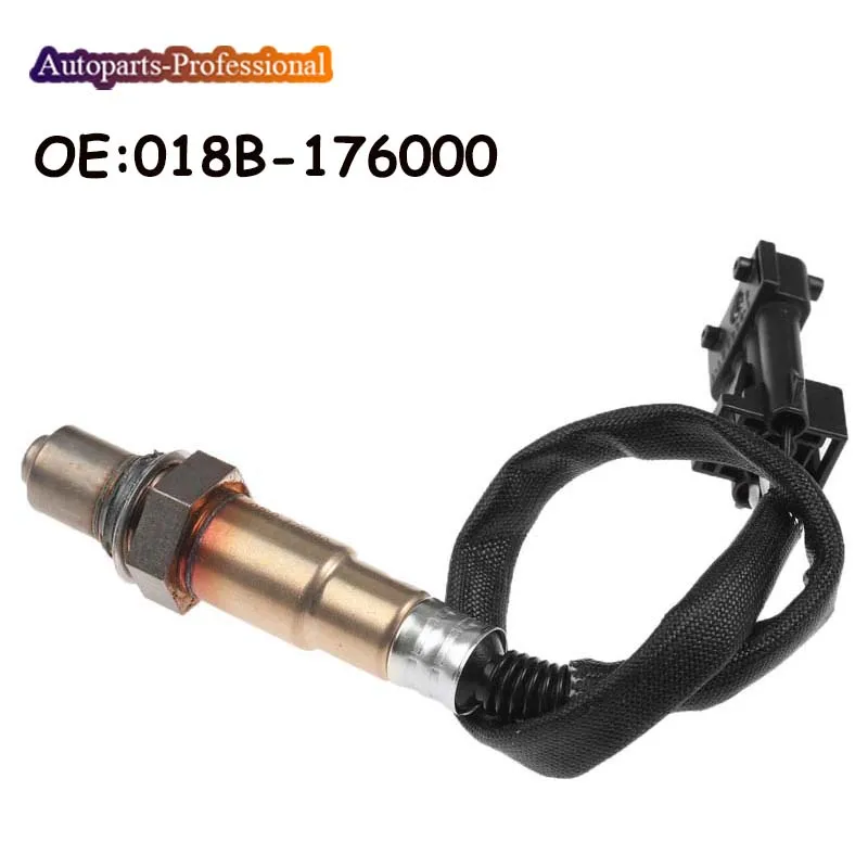 Oxygen Sensor Fit For CFMOTO CF Moto ZFORCE 500 1000 CFORCE UFORCE 400 500 600, X5 X6 Z6 EX EFI 2012-2014 018B176000 018B-176000