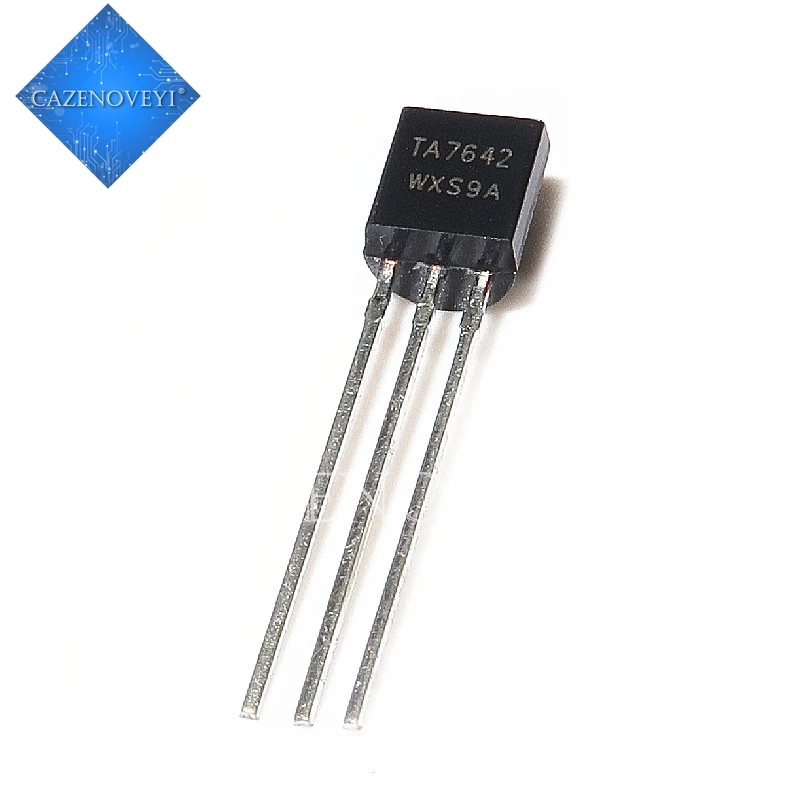 SS49E SS8050 SS8550 STQ1NK60ZR TA7642 TL431A TL431CLP TL4913B TLE2426CLP SS495A