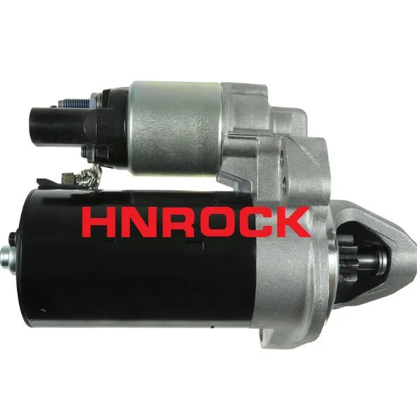 

NEW HNROCK 12V STARTER 07C911023H 07C911023HX 0001108237 0001108238 6010495 91-15-7271 AEY2461 FOR AUDI FOR VW