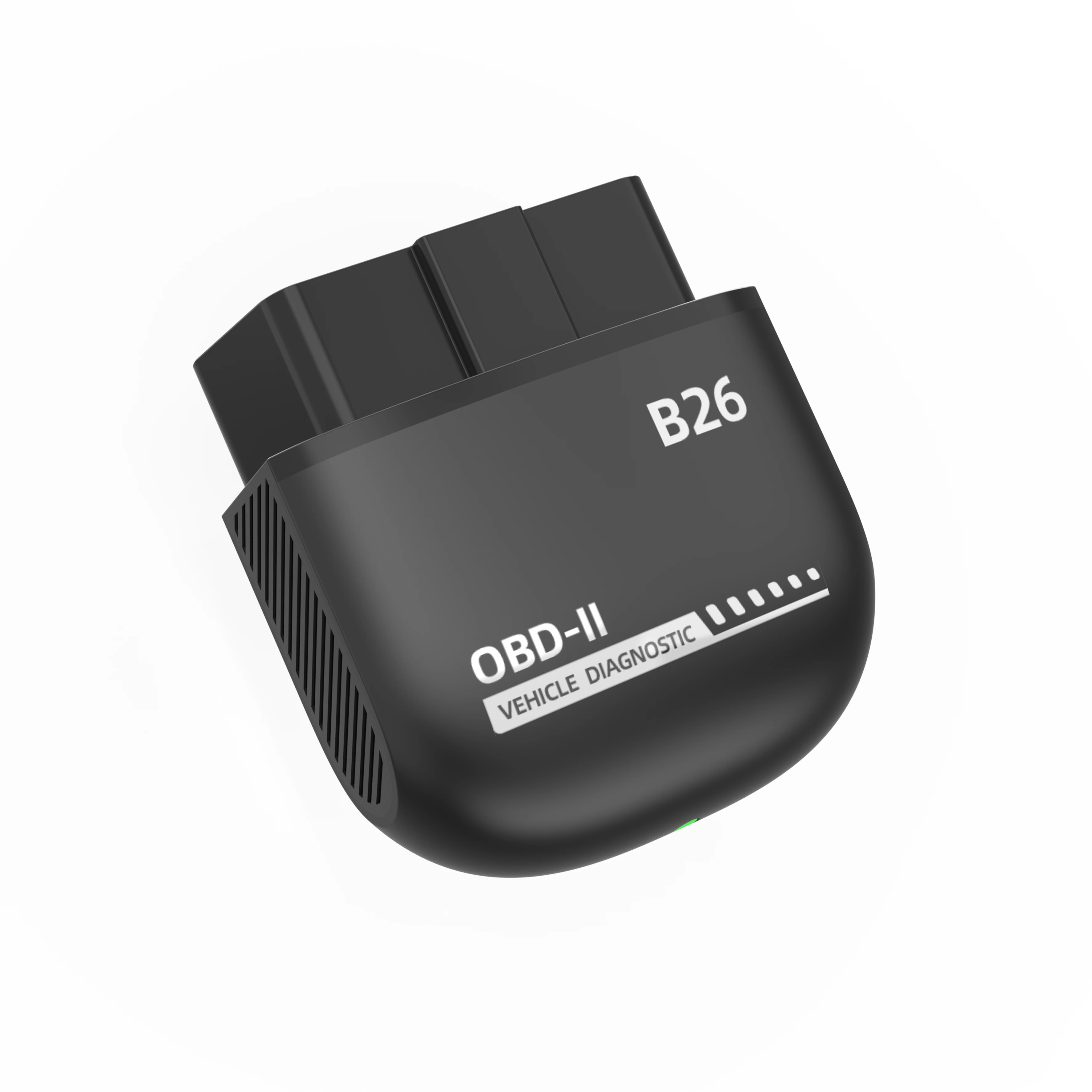 OBD B26 Car Scanner Vehicle System Check Engine Data Reader Clear Warning Light ELM327