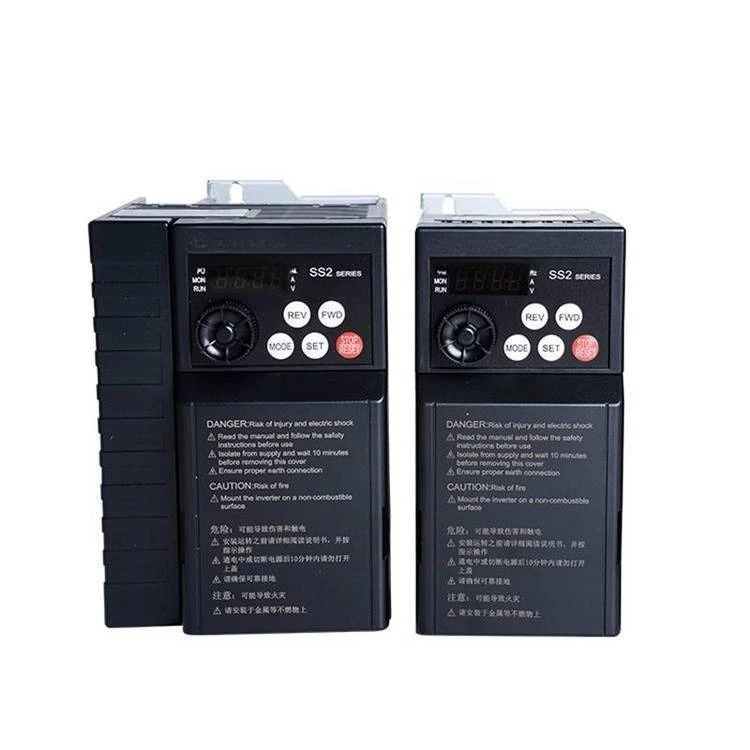 SE2-043-11K Inverte… - image