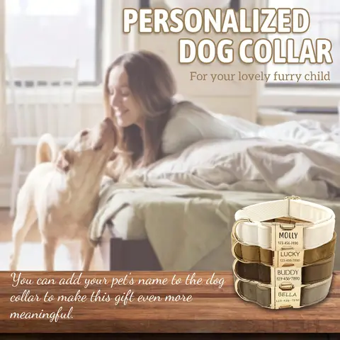 10 best sales कुत्ते की आईडी - №7