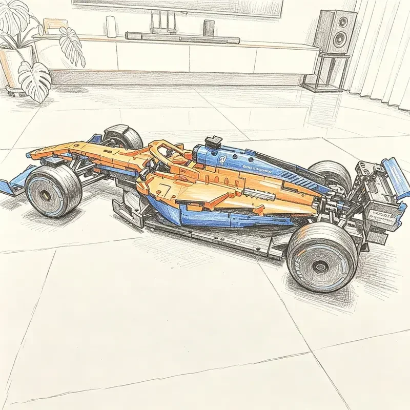 Thumbnail 4 - #7 Compare Toy Race Cars Before You Buy