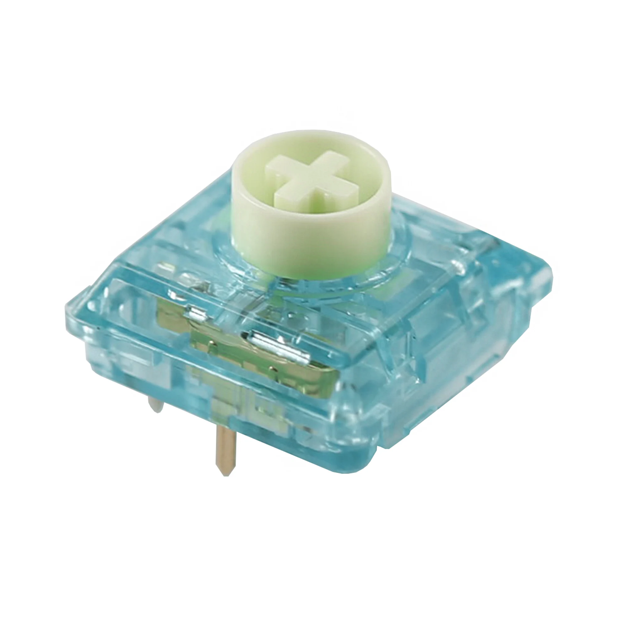 Kailh Switch 3 Pin Low Profile Mechanical Keyboard 1353 Fast Trigger Axis Spring Summer Autumn Winter Season MINI Series