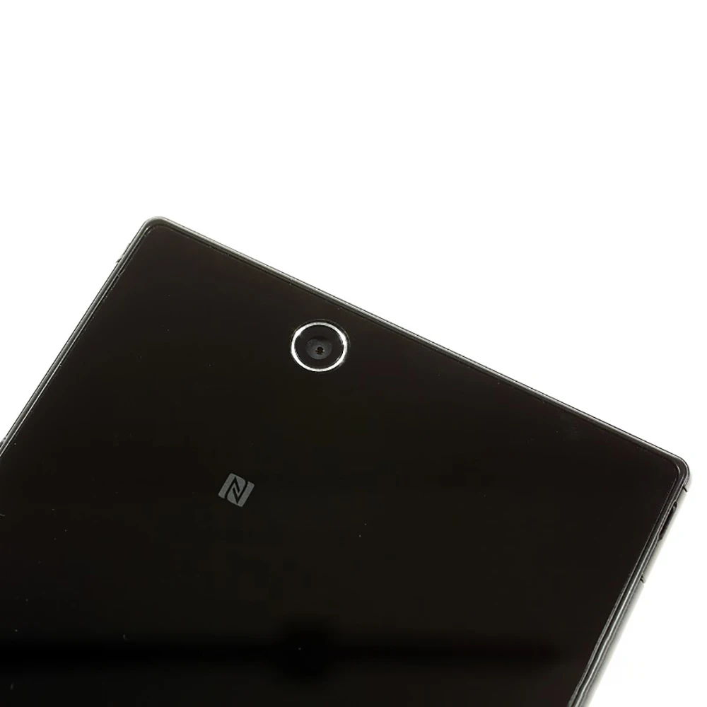 هاتف سوني اكسبيريا Z الترا C6833 4G الأصلي 16GB C6802 6.4 بوصة IPS LCD 8MP + 2MP سنابدراجون 800 رباعي النواة أندرويد هاتف ذكي