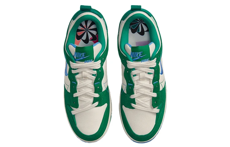 Nike-Dunk Low Disrupt 2 pour Femme, Malachite'