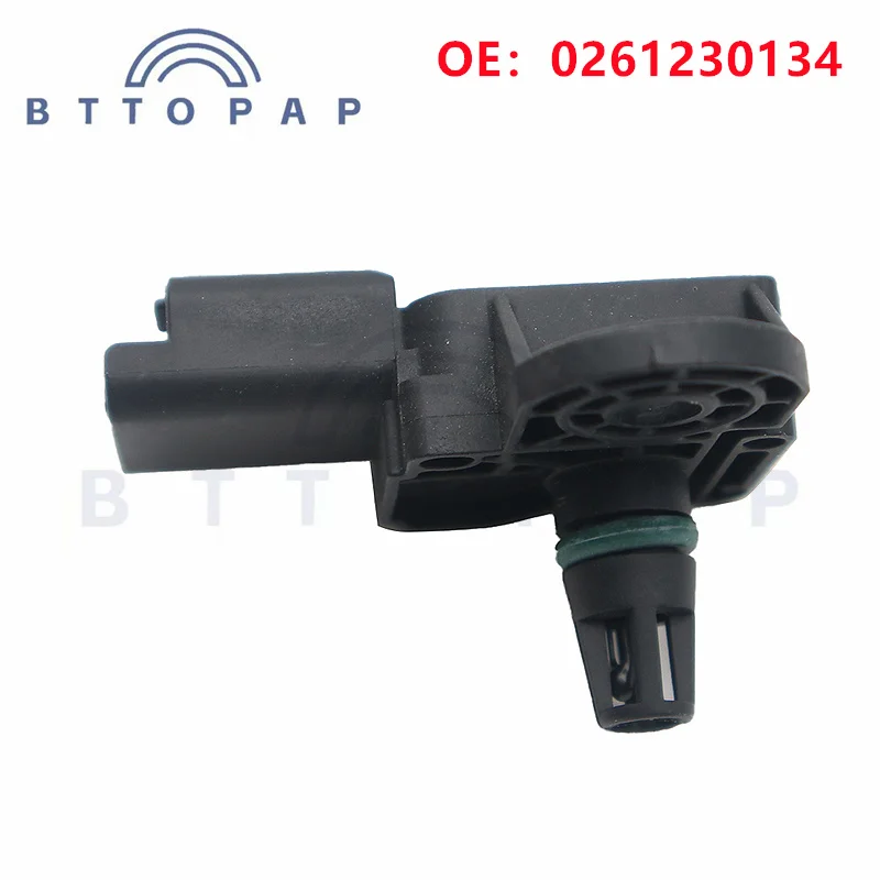 

0261230134 Manifold Absolute Pressure Sensor For BMW Mini R56 R57/ Mini Clubman R55 Series Models Auto Parts