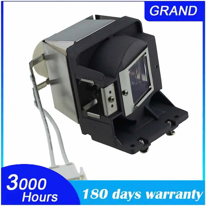 Benq용 교체 프로젝터 모듈, 5J.J8F05.001, MS511, MS511h, MW523, MX503H, MX522, MX661, MX805ST, TW523