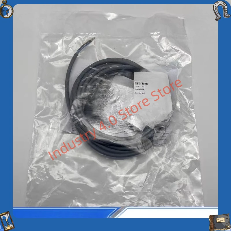 

Электромагнитная катушка для соленоидного клапана, абсолютно новая, VACF-B-K1-1-5-EX4-M 8059805